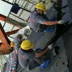 开云官方版登录网站入口-开云online(中国)员工在做复合润滑涂层